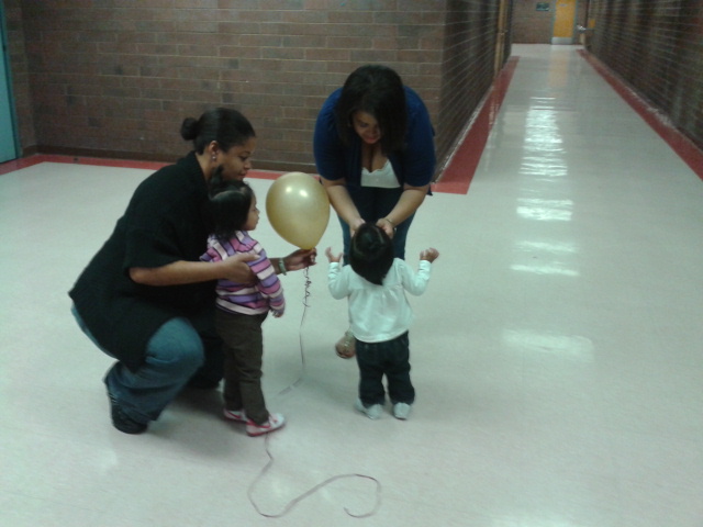 Changing lives forever